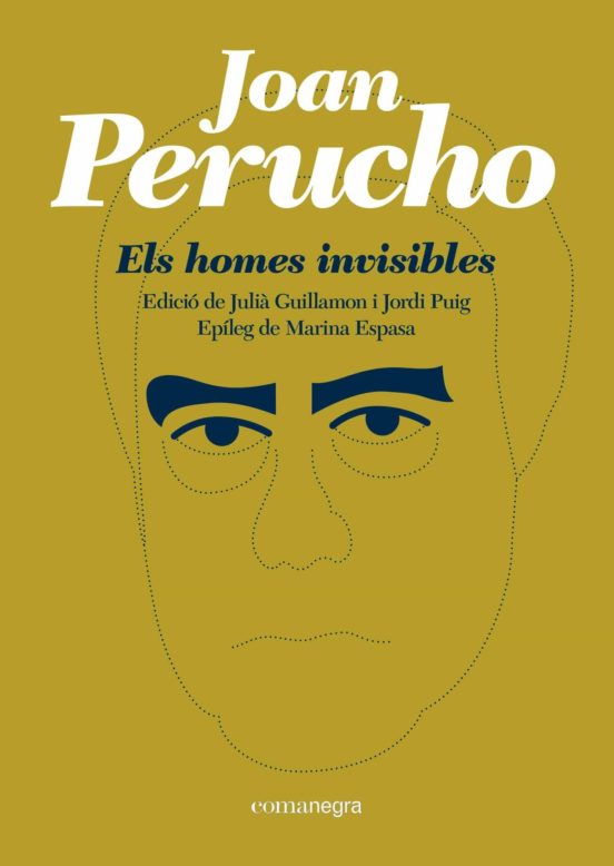 Els Homes Invisibles