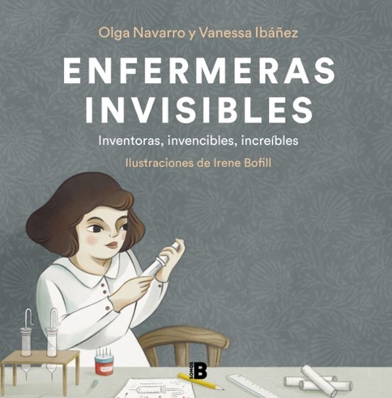 Enfermeras Invisibles
