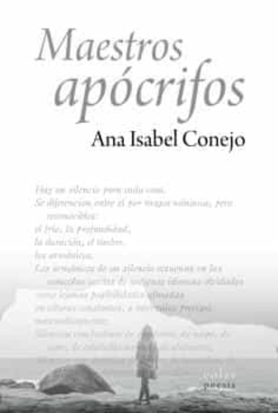 Maestros Apócrifos