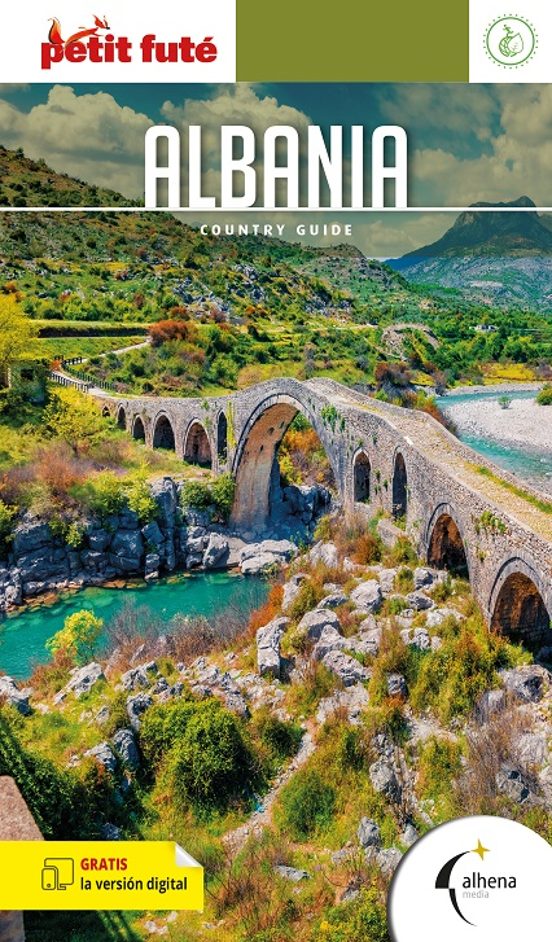 Albania 2024