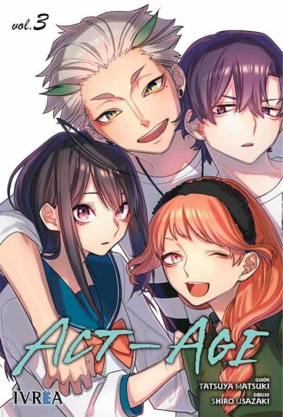 Act-Age 3