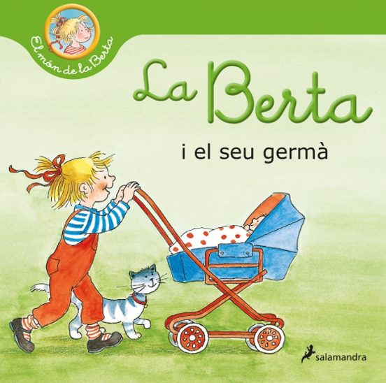 La Berta I El Seu Germà