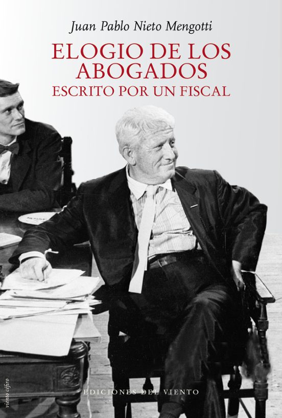Elogio De Los Abogados