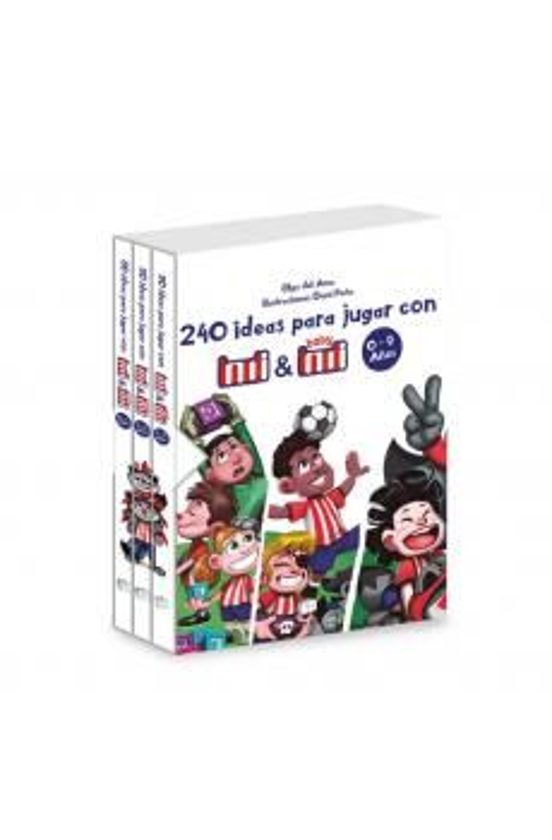 240 Ideas Para Jugar Con Indi Y Baby Indi