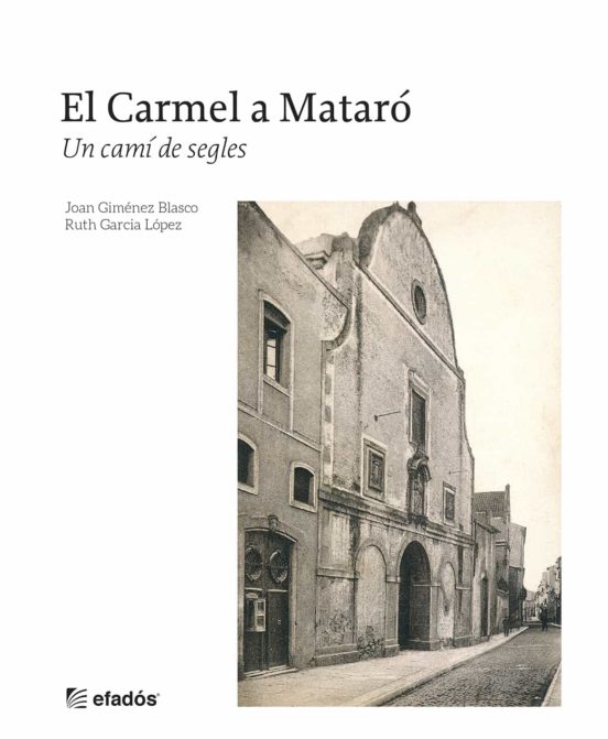 El Carmel A Mataro