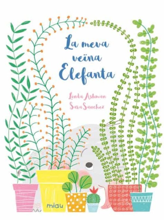 La Meva Vena Elefanta
