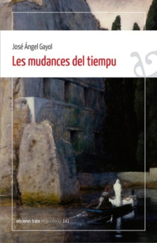 Les Mudances Del Tiempu