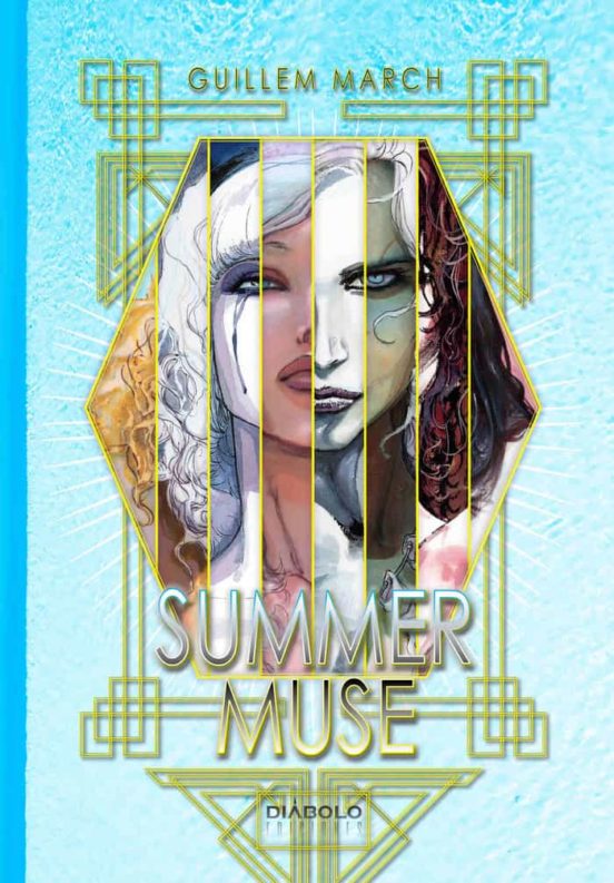 Summer Muse Nº 3