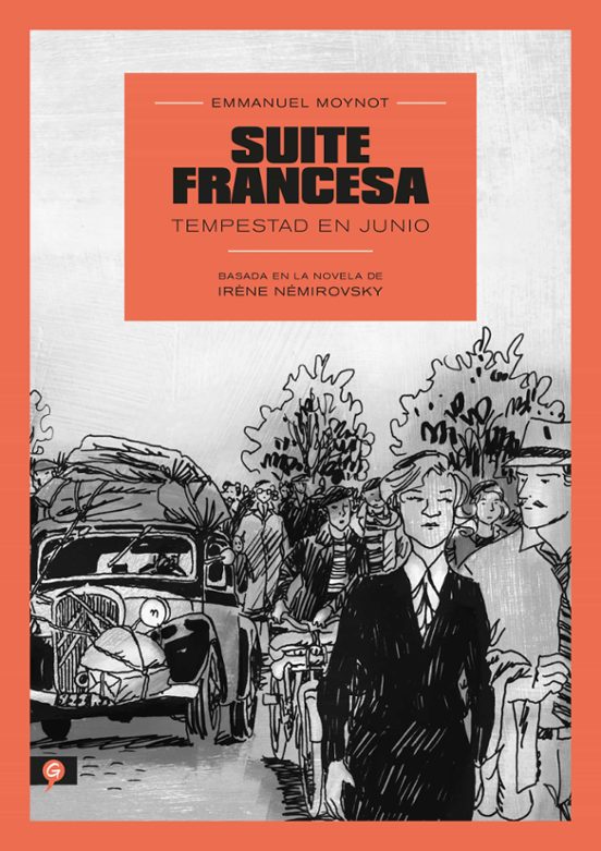 Suite Francesa Bolsillo