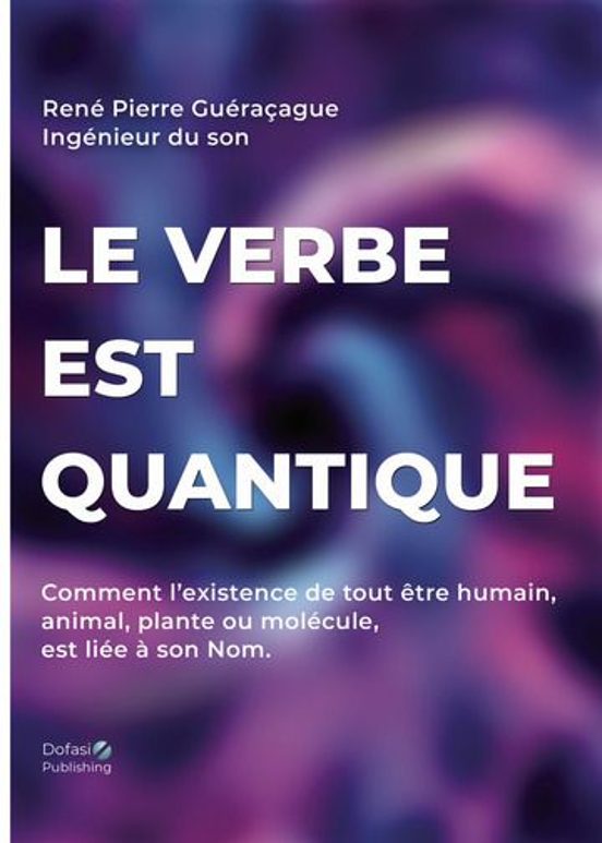 Le Verbe Est Quantique
