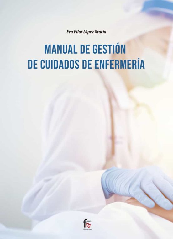 Manual De Gestión De Cuidados De Enfermería