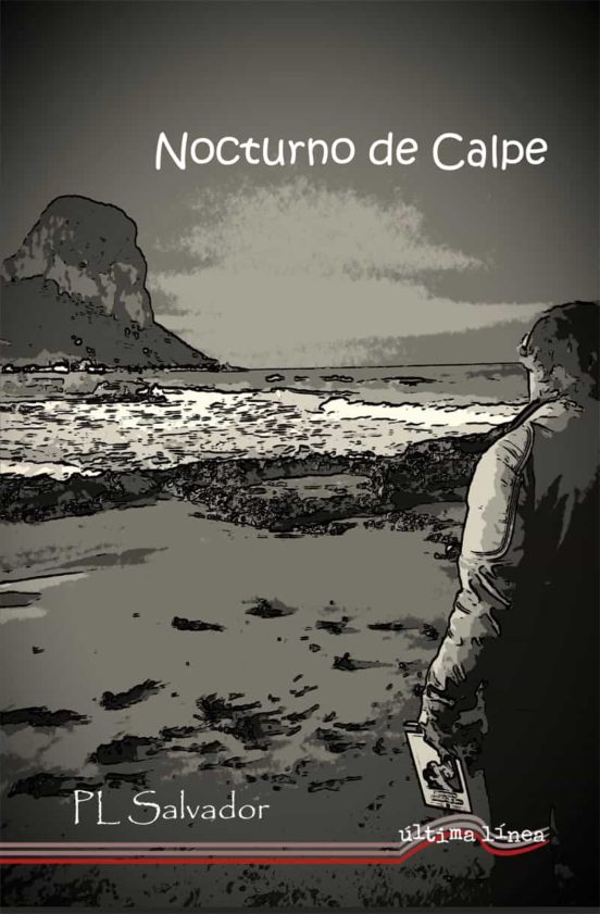 Nocturno De Calpe