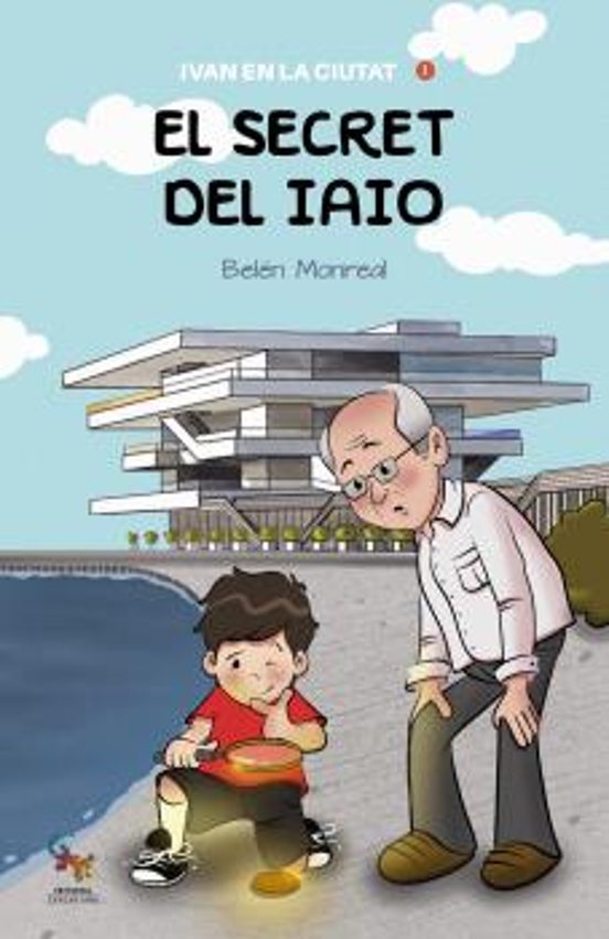 El Secret Del Iaio