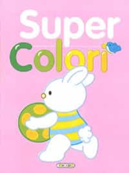 Super Colori 2