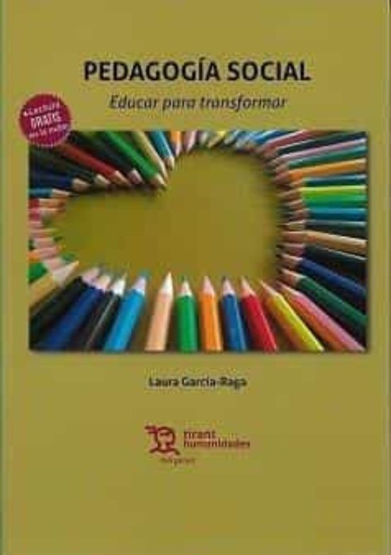 Pedagogia Social