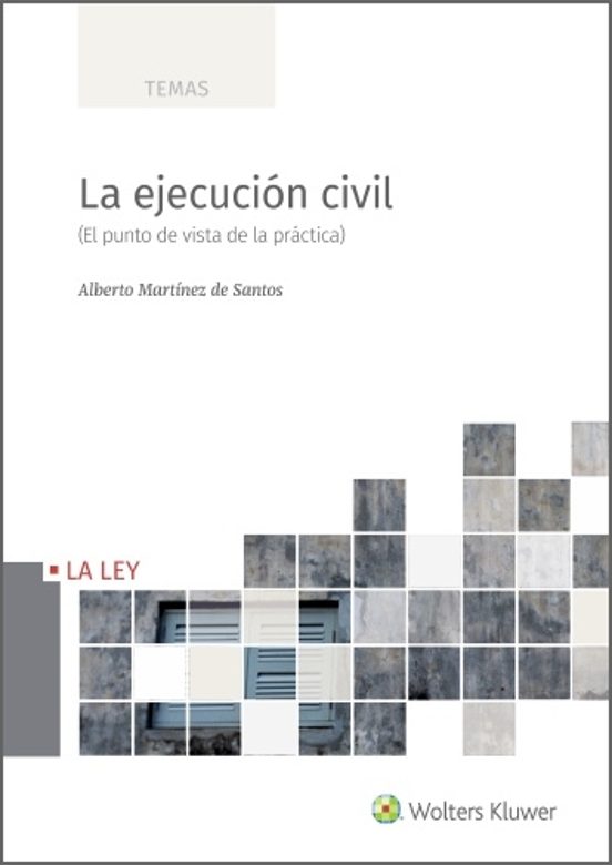 La Ejecución Civil