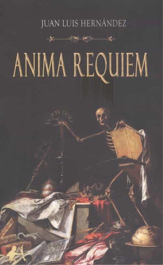 Anima Requiem