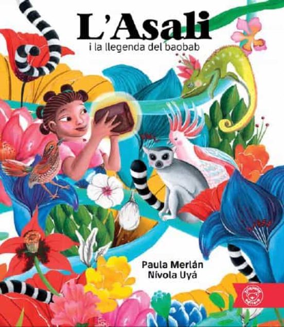 L’Asali I La Llegenda Del Baobab