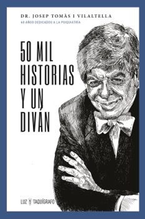 50 Mil Historias Y Un Diván