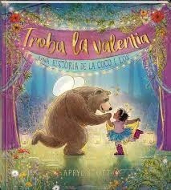 Troba La Valentia