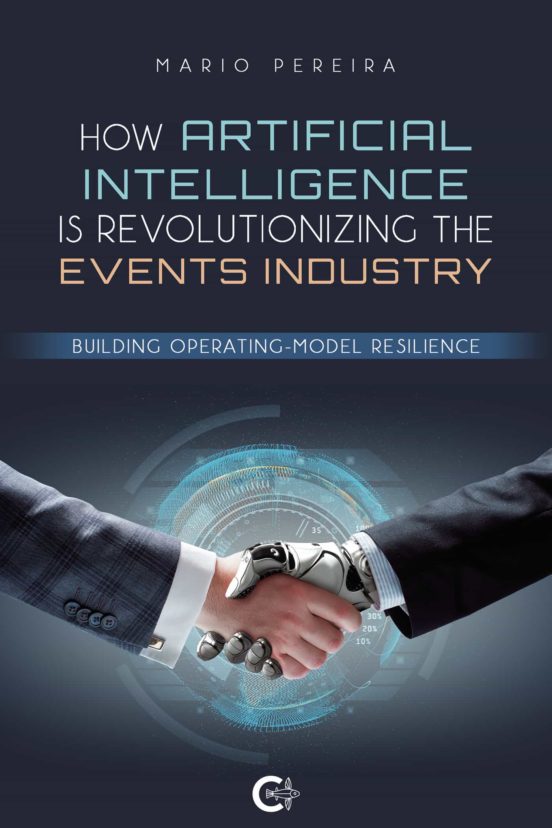 How Artificial Intelligence Is Revolutionizing The Events Ind