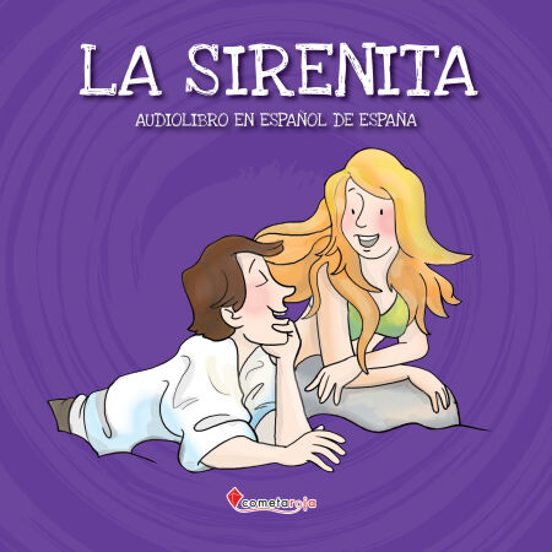 La Sirenita