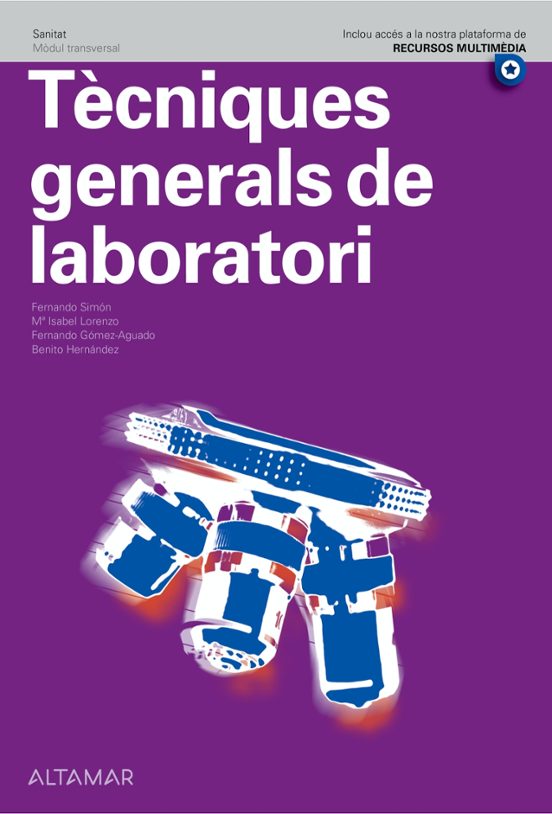 Tècniques Generals De Laboratori