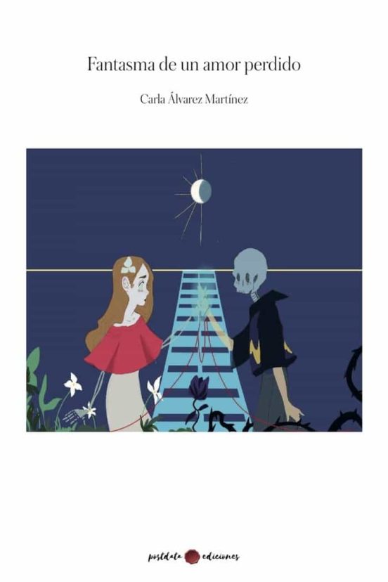 Fantasma De Un Amor Perdido