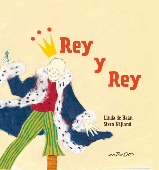 Rey y Rey