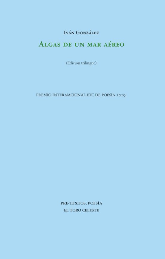 Algas De Un Mar Aéreo