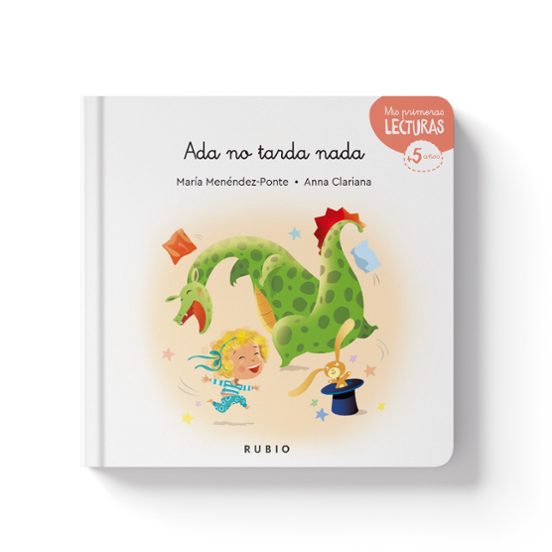 Ada No Tarda Nada