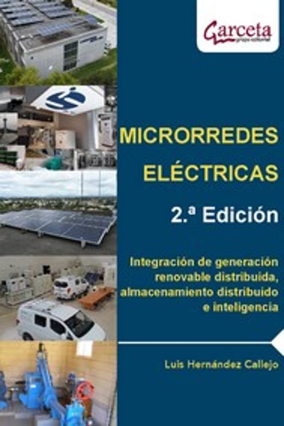 Microrredes Electricas- 2ª Edicion