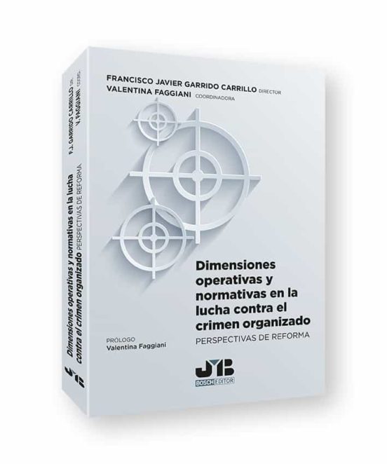 Dimensiones Opeativas Y Normativas En La Lucha Contra El Crimen. Persp