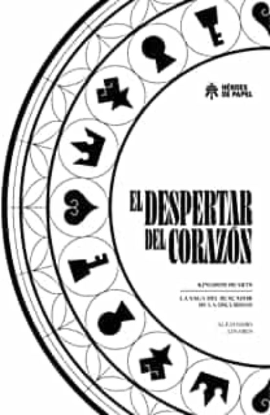El Despertar Del Corazón