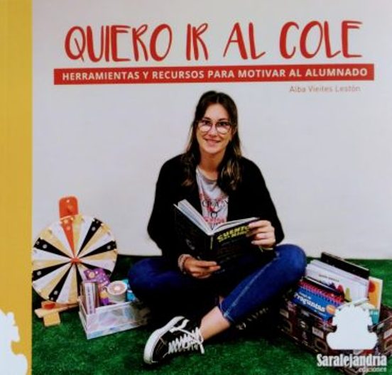 Quiero Ir Al Cole