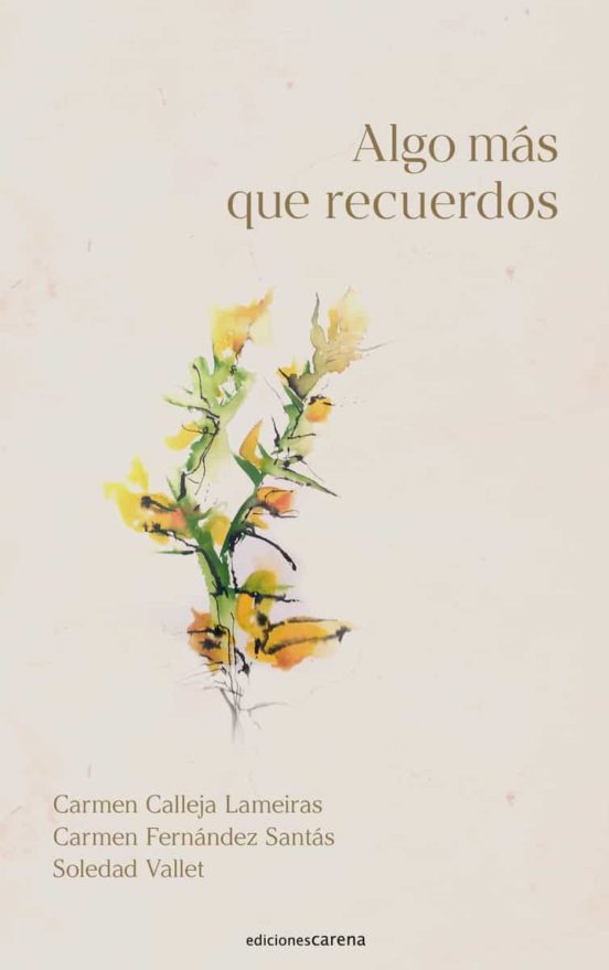 Algo Más Que Recuerdos