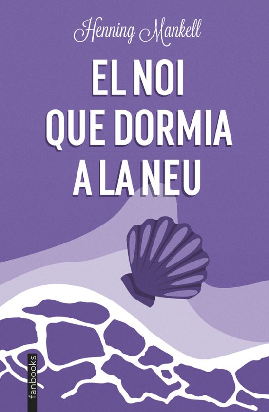 El Noi Que Dormia A La Neu