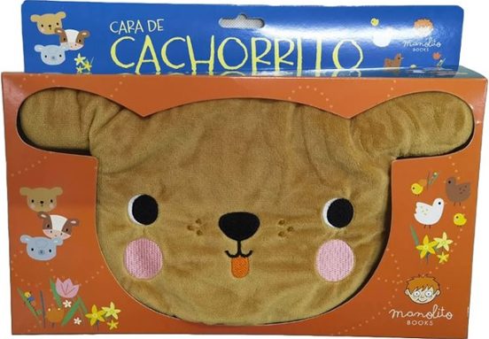 Cara de Cachorrito