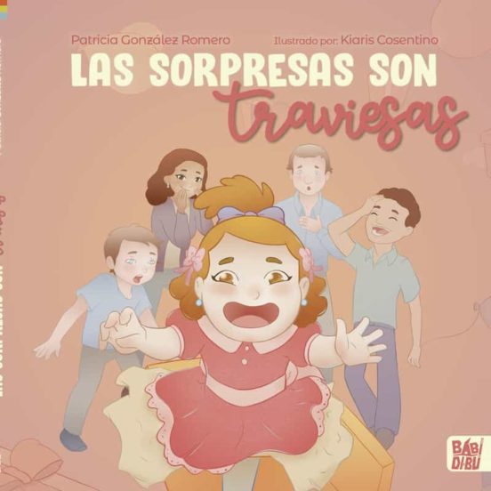 Las sorpresas son traviesas