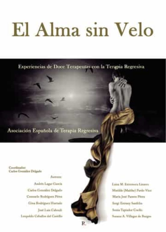 El Alma Sin Velo