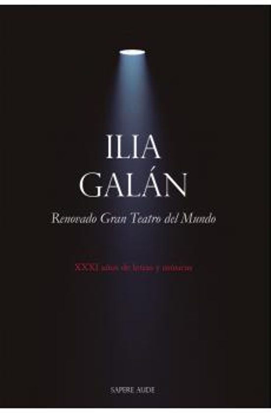 Renovado Gran Teatro Del Mundo