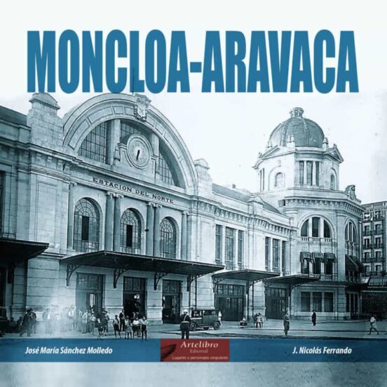 Moncloa-Aravaca