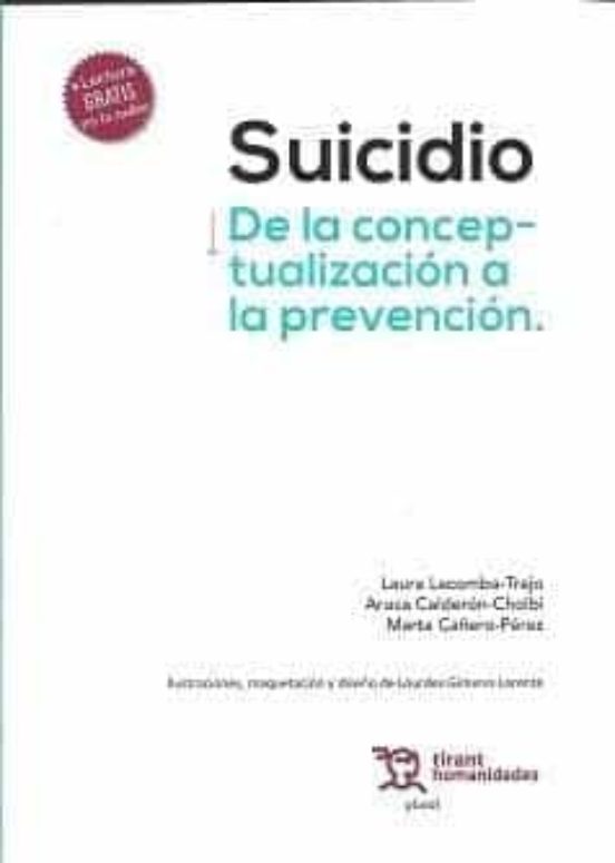 Suicidio. De La Concepcion A La Prevencion