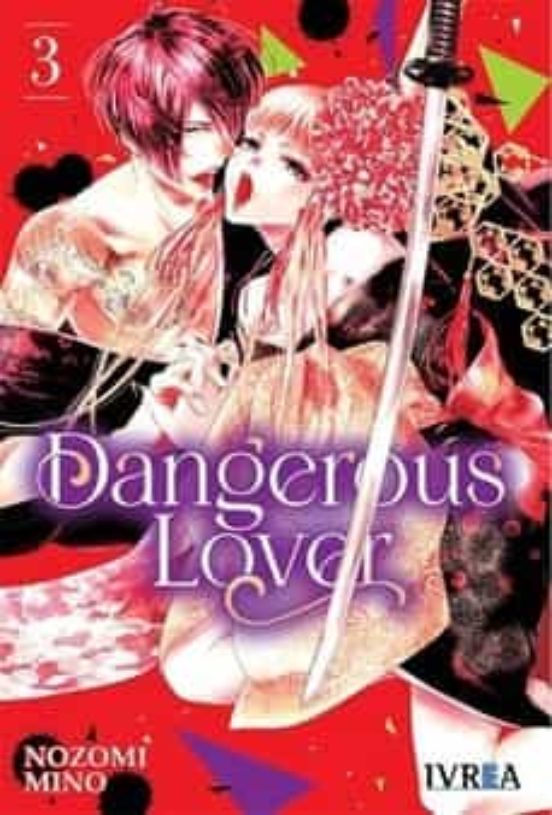 Dangerous Lover 3