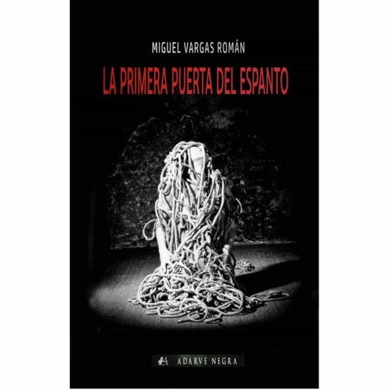 La Primera Puerta Del Espanto