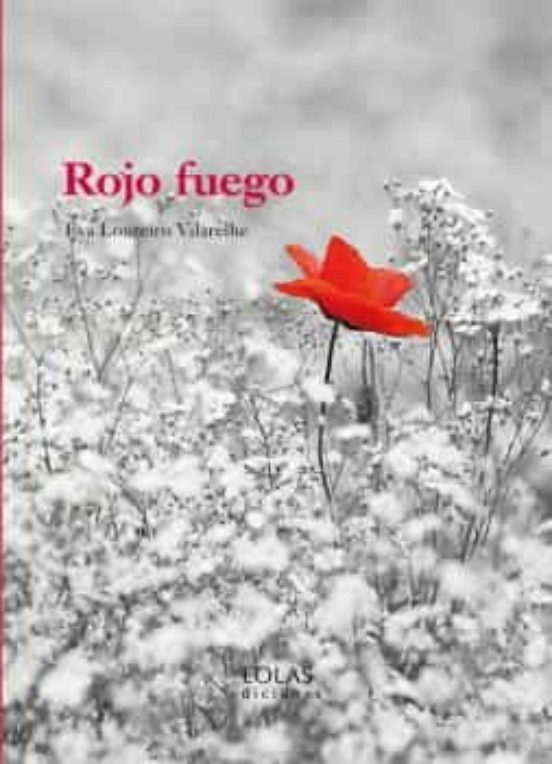 Rojo Fuego