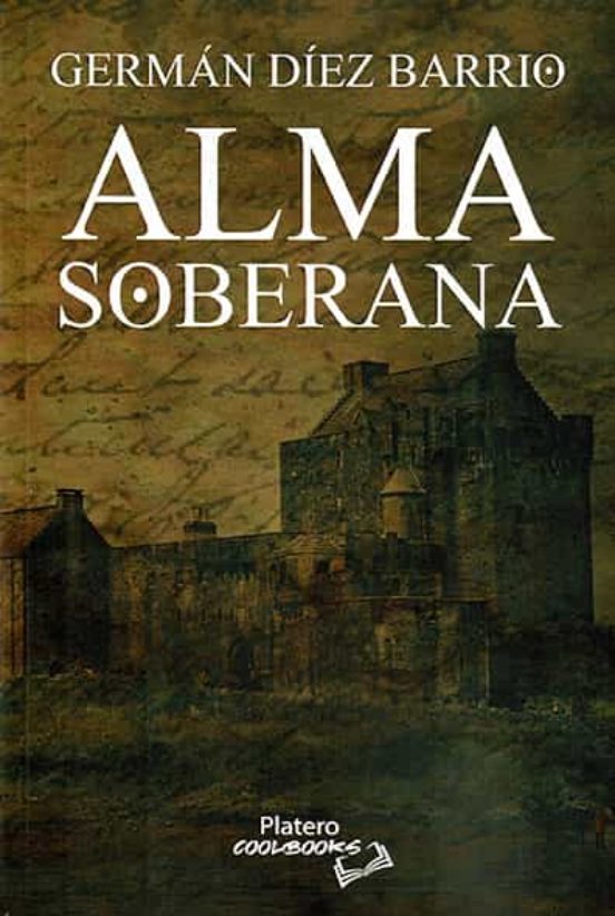 Alma Soberana