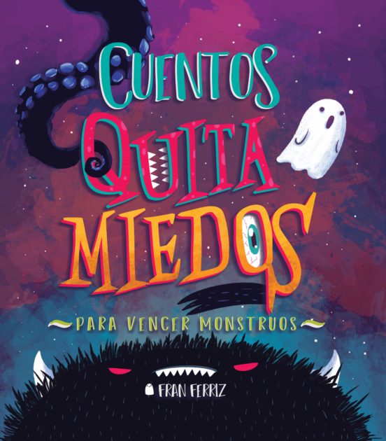 Cuentos quita miedos