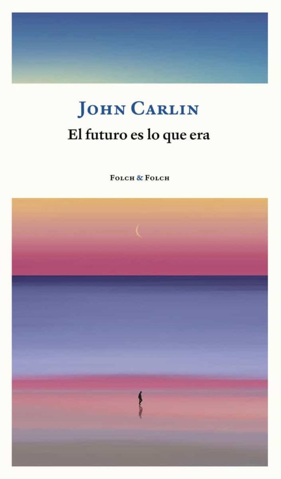 El Futuro Es Lo Que Era