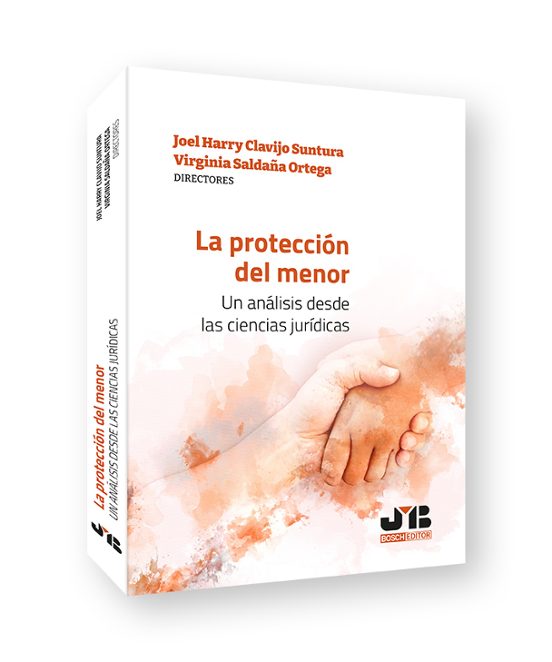 Protección del Menor.un Análisis Desde las Ciencias Jurídicas